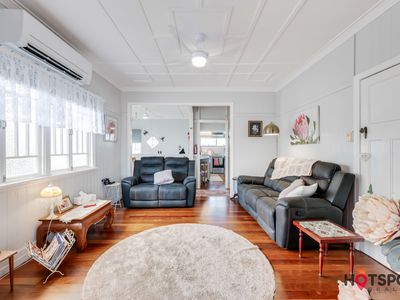 12 Alamein Street, Svensson Heights