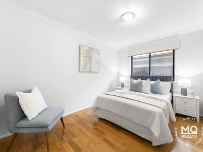 31 Seymour Parade, Belfield