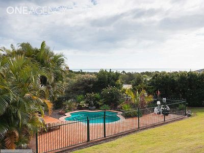 22 Mal Campbell Drive, Craignish
