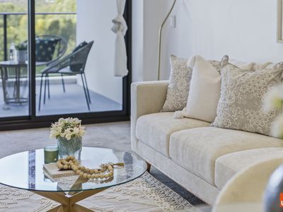 60 / 20 Allara Street, City