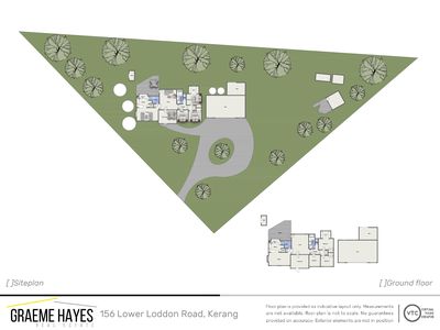 156 Lower Loddon Road, Kerang