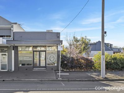 312 Melbourne Road, Newport