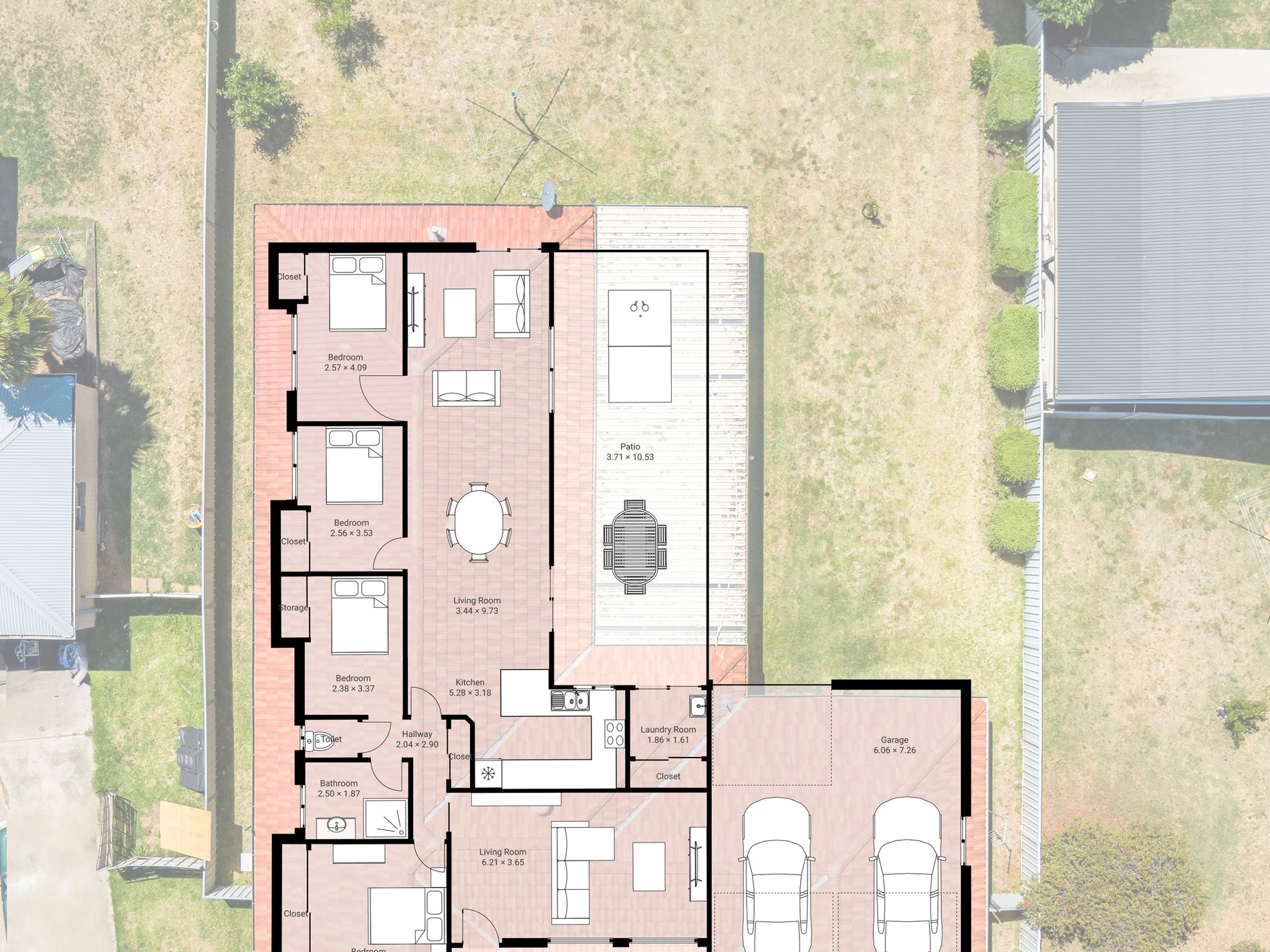 11 Locke Street, Raglan