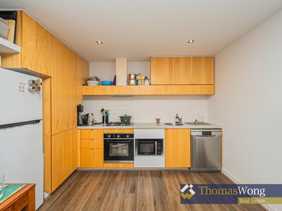 1303 / 22-24 Jane Bell Lane, Melbourne