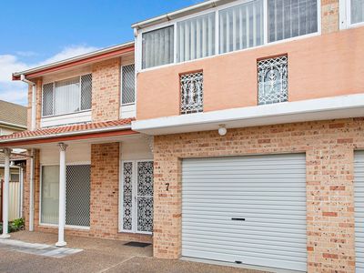 7 / 84-86  Kurrajong Street, Windang