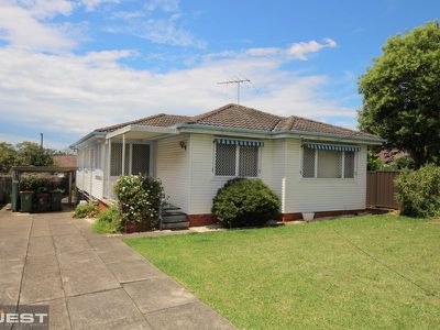 8A Petty Avenue, Yagoona