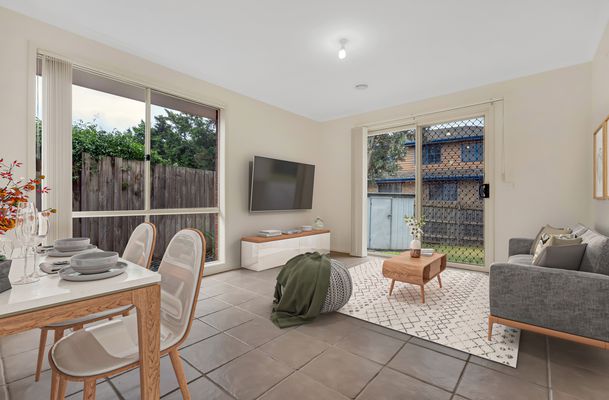 38A Bainbridge Close, Craigieburn