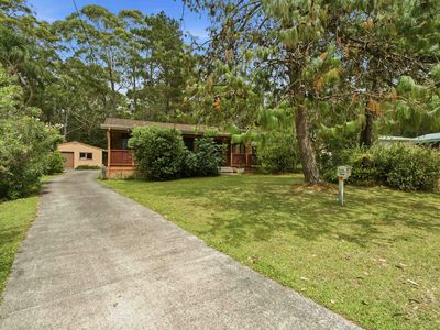 75 Suncrest Avenue, Sussex Inlet