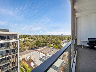 137 / 172 Railway Parade, West Leederville