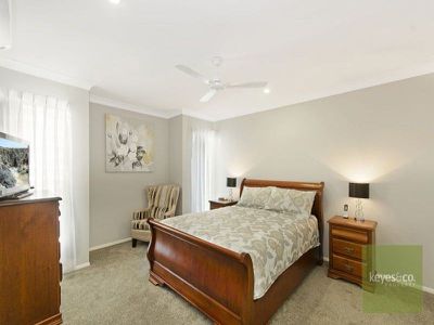 27 Marblewood Circuit, Mount Low