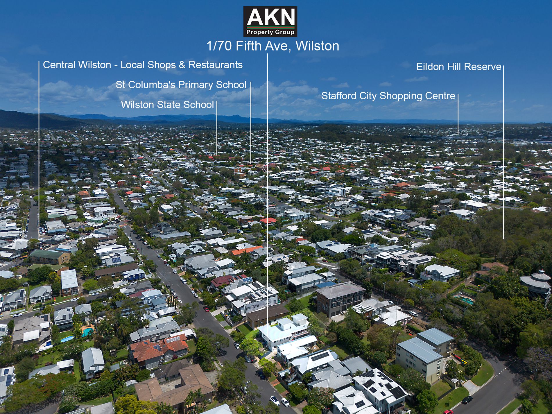 1 / 70 Fifth Avenue, Wilston