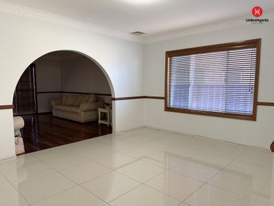 37 Strawberry Road, Casula