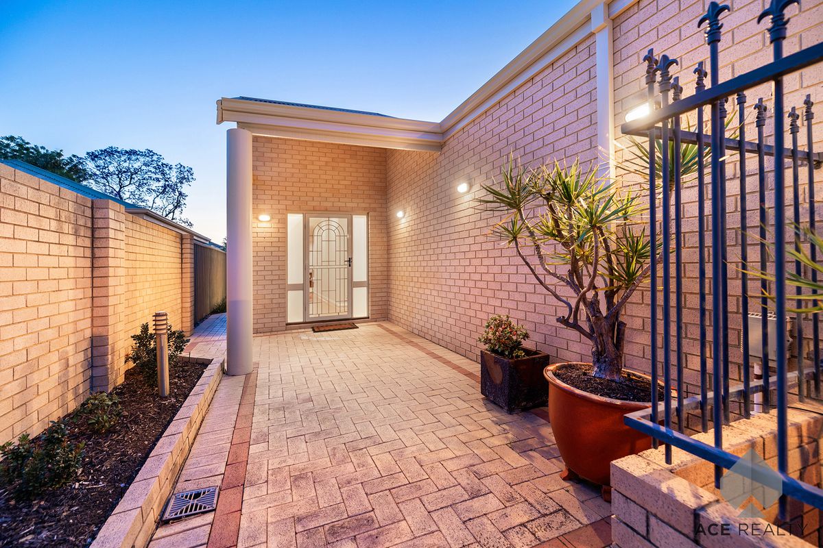 89A Ardross Street, Applecross