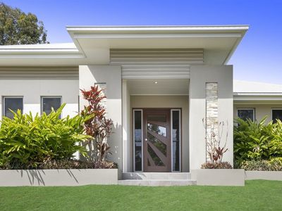 18 Cooroibah Crescent, Tewantin