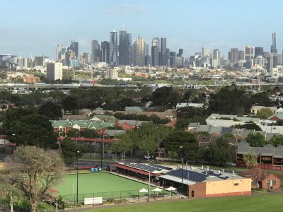 1702 / 1 Ascot Vale Road, Flemington