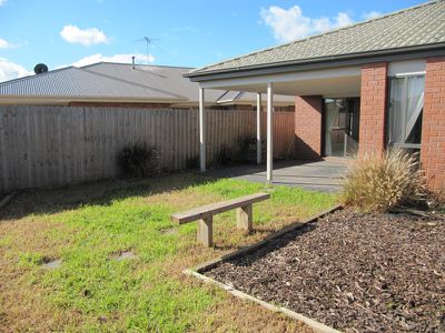 7 Bellinger Crescent, Wyndham Vale