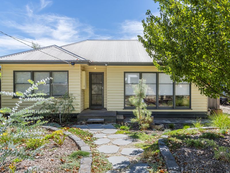46 Dunsford Street, Lancefield