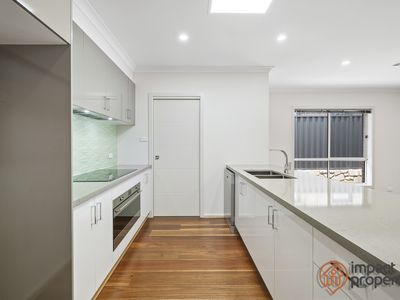 32 Dunnart Circuit, Throsby