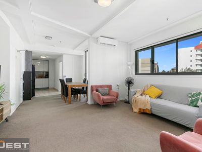 402 / 443 Chapel Road, Bankstown