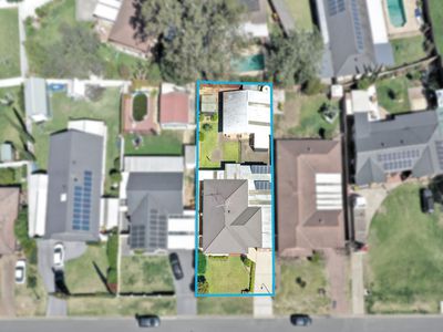 7 Robinson Street, Minchinbury