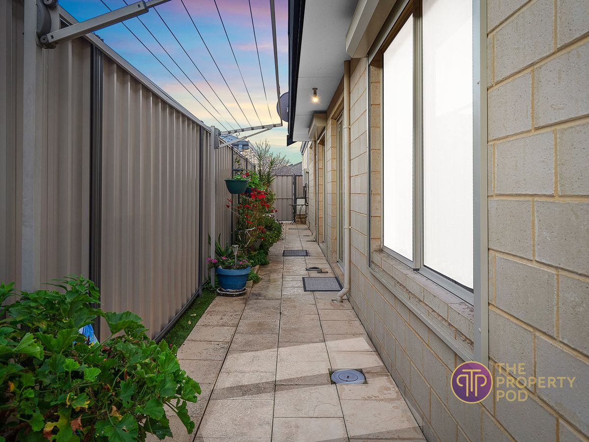 22 Warrilow Loop, Canning Vale