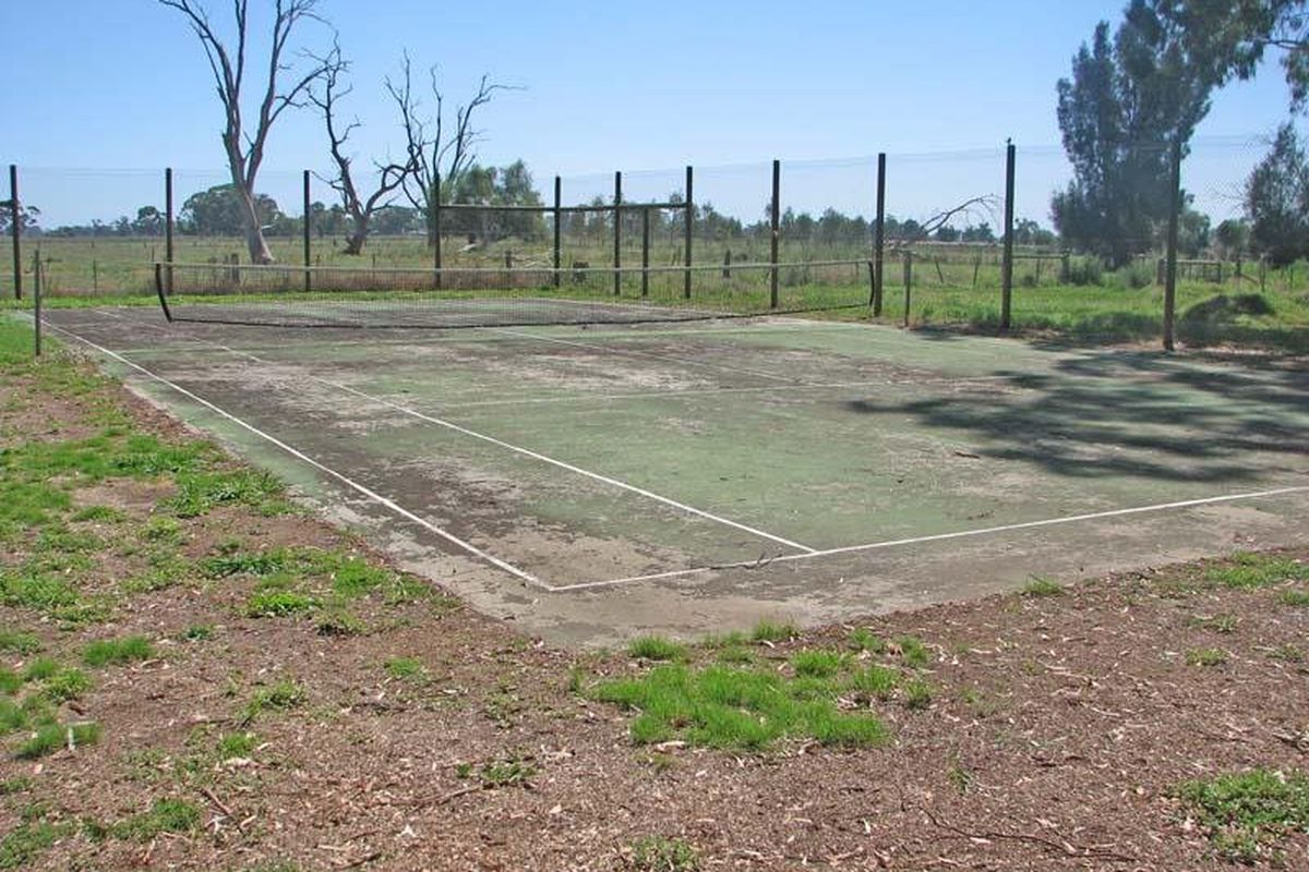 630 Sinclair Road, Kyabram