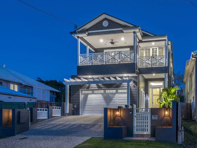 102 Fingal Street, Tarragindi