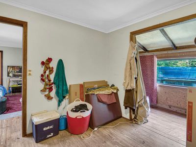 399 Bishops Creek Road, Coffee Camp