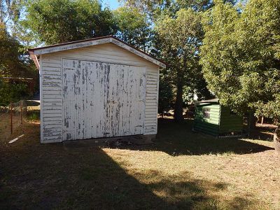 32 Appin Street West, Nanango