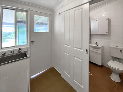 50 Clement Street, Forbes