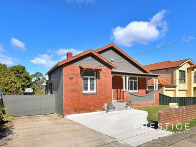 537 Forest Road, Mortdale