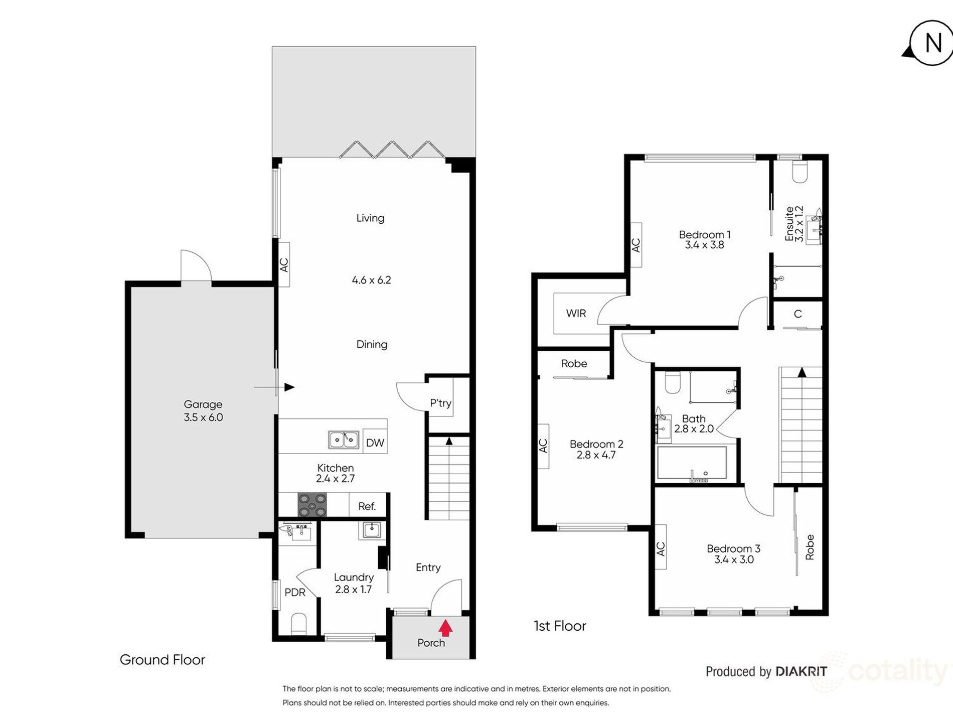 114B Seventh Avenue, Altona North