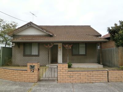 1 Tait Street, Footscray