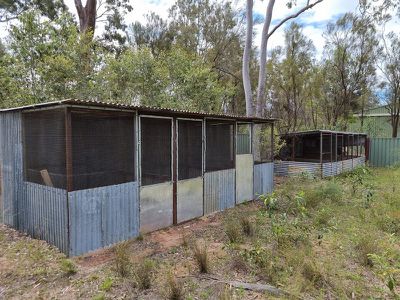 440 Mclean Road, Durong
