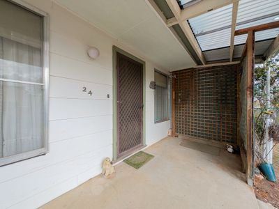 24 Bertoli Street, Boort