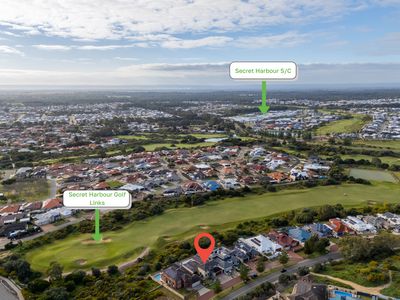 191 Secret Harbour Boulevard, Secret Harbour