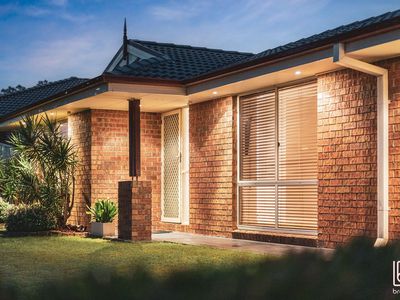 16 North Barrington Road, Woongarrah