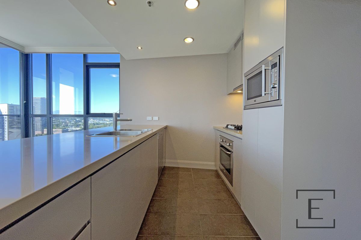 1905 / 11 Australia Avenue, Sydney Olympic Park