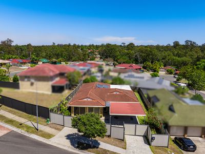 4 Regal Drive, Regents Park