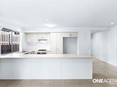 2 Dawes Crescent, Urraween