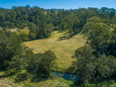 112 Homeleigh Road, Homeleigh via, Kyogle
