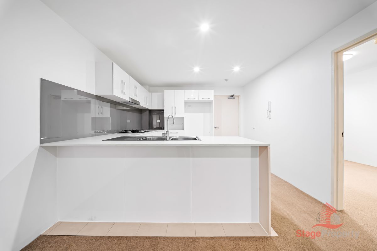 405 / 122 Brown Street, East Perth