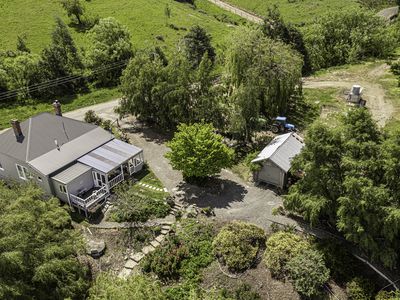 34 Donnellys Road, Geeveston