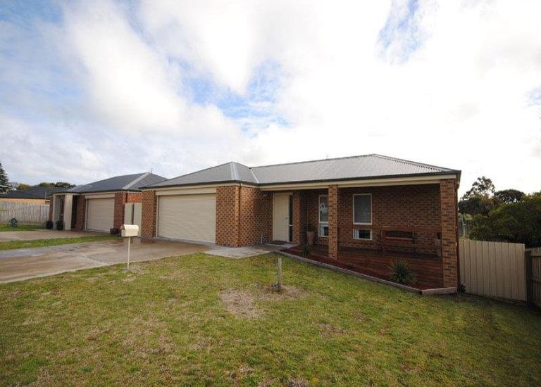 20 Donegal Court, Portland