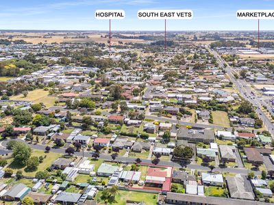 7 Peters Street , Mount Gambier