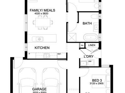 Lot 58  Oscar Drive, Marong