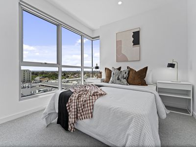 apt 502 / 33 Hall Street, Moonee Ponds