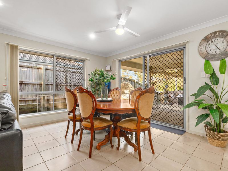 36 Barcombe Drive, Berrinba