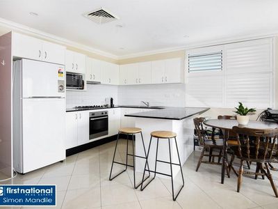 3 / 23-25 Forest Road, Arncliffe