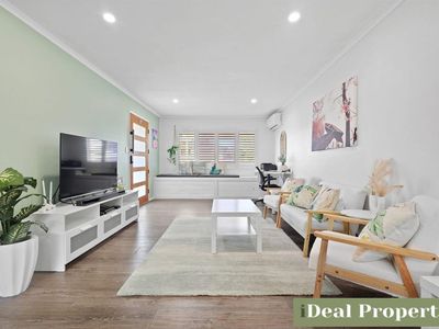 12 Boyanda Drive, Kallangur